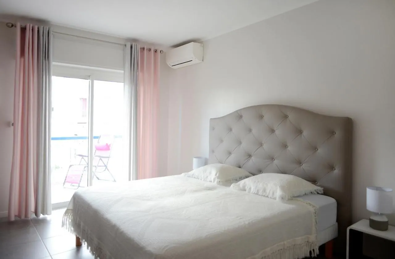 2Bdr Reine Astrid Apartment Cannes France