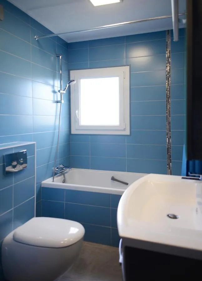 2Bdr Reine Astrid Apartment Cannes