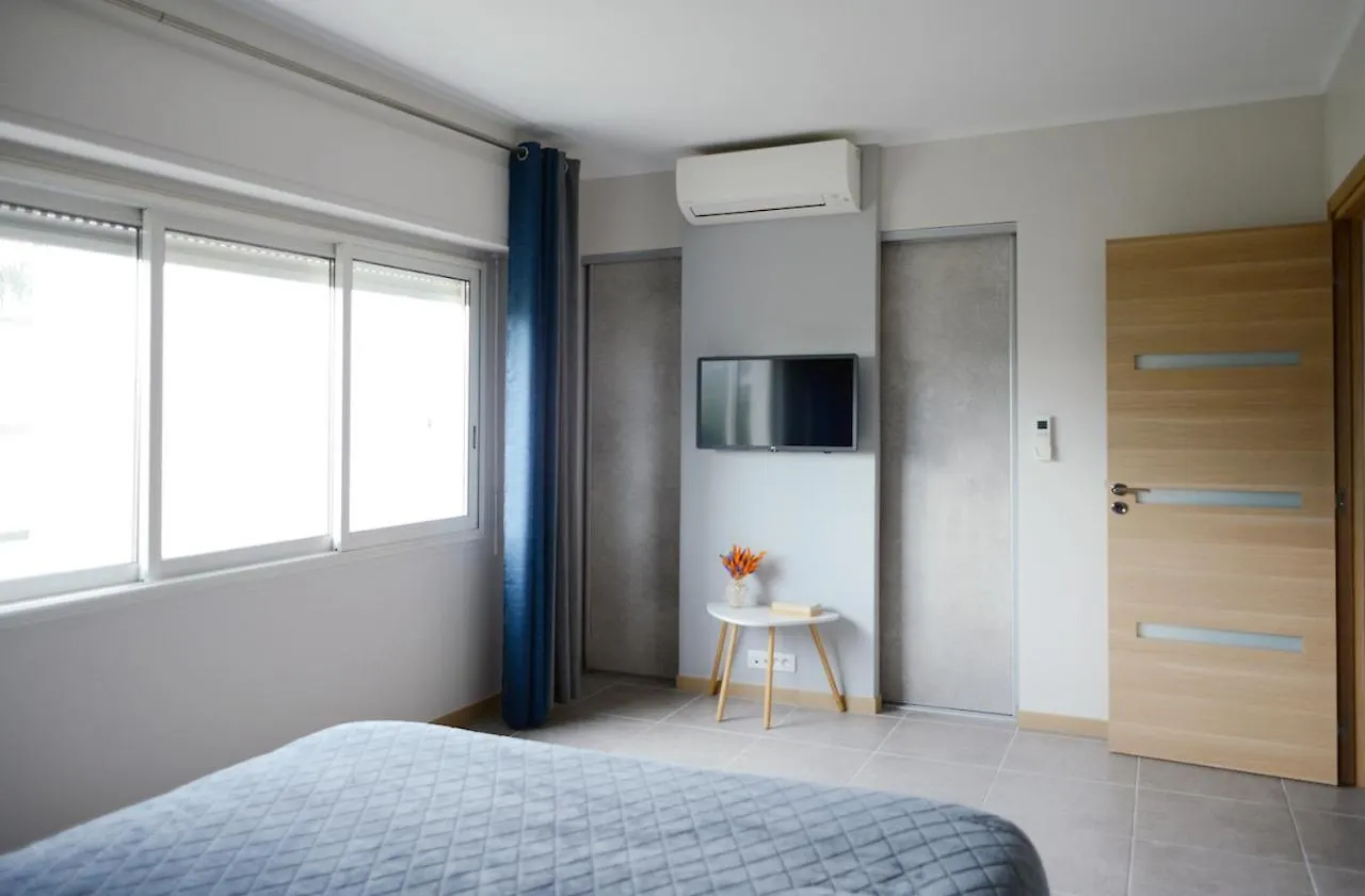 2Bdr Reine Astrid Apartment Cannes France