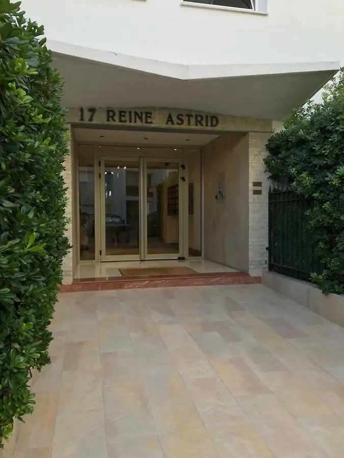 2Bdr Reine Astrid Apartment Cannes