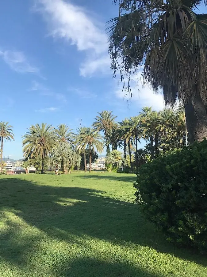 2Bdr Reine Astrid Apartment Cannes