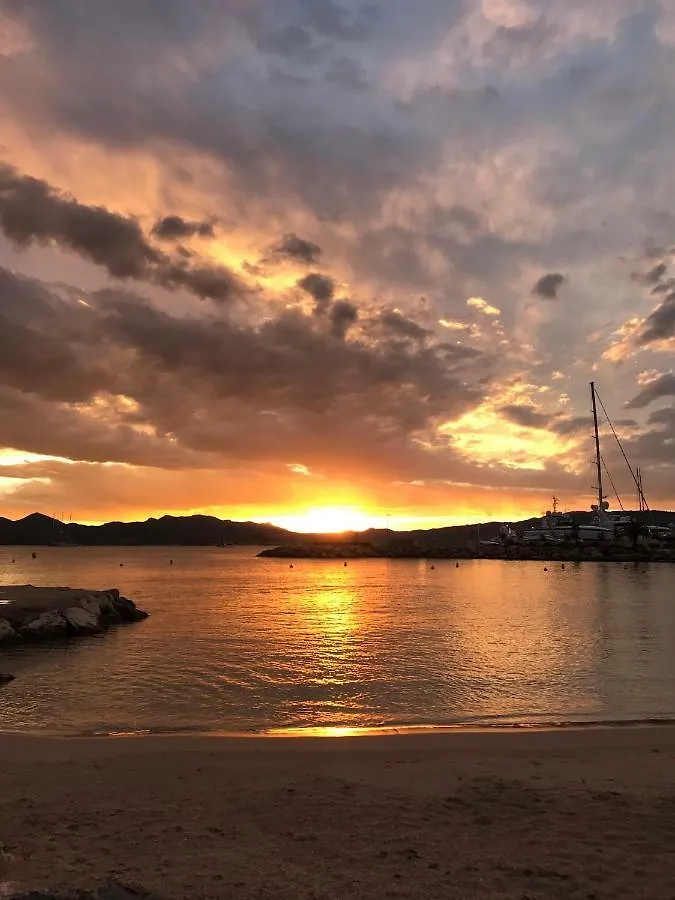 Apartament 2Bdr Reine Astrid Cannes