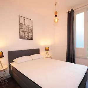 Appartement Les Trois Mai, Cannes
