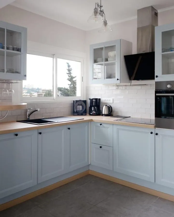 2Bdr Reine Astrid location