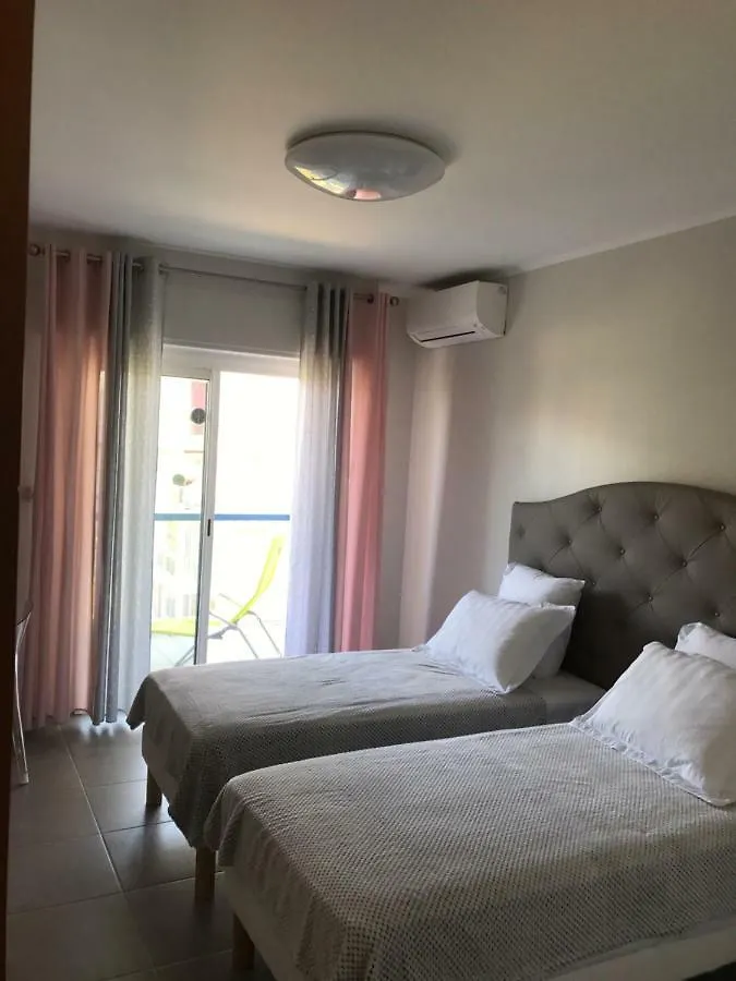 דירות קאן 2Bdr Reine Astrid